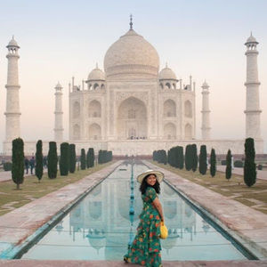 Meet your Posher, Poster